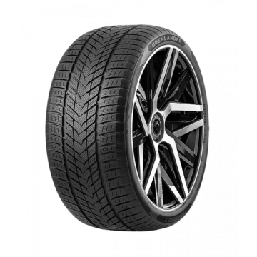 GRENLANDER Icehawke II 275/35R20 102H