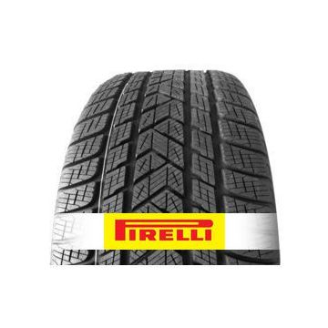 PIRELLI SCORPION WINTER (MO) 255/50R19 107V