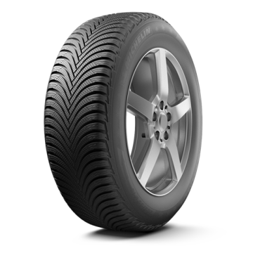 MICHELIN PILOT ALPIN 5 275/40R20 106V ND0