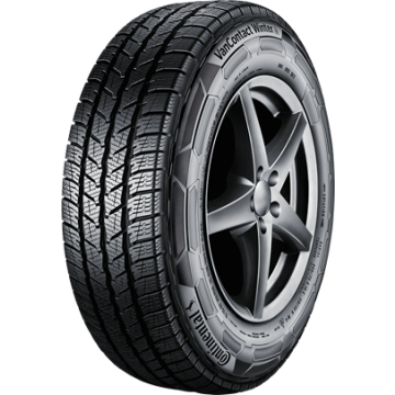 CONTINENTAL VanContact Winter 225/75R17 114Q