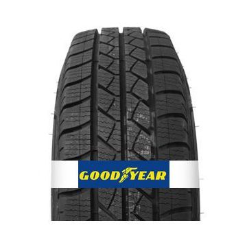 GOODYEAR VECTOR-4S CARGO 215/70R15 109S