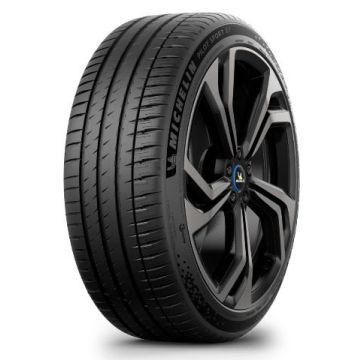 MICHELIN Pilot Sport 255/45R19 104W