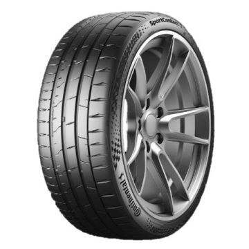 CONTINENTAL SPORT CONTACT 7 245/40R19 98Y