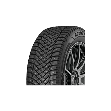 GOODYEAR UG ARTIC C2 DUBB 235/50R18 101T Dubb