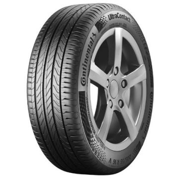 CONTINENTAL ULTRA CONTACT 195/50R16 88V