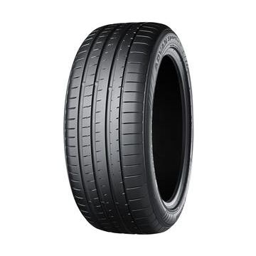 YOKOHAMA PV Ad.Sp.V-107E + X R 285/30R20 99Y