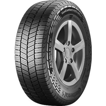 CONTINENTAL VanContact AS Ultra 185/80R14 102R