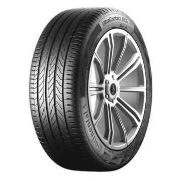 CONTINENTAL UltraCont 195/55R16 87H