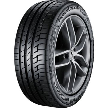 CONTINENTAL Premium contact 6 225/45R17 91Y