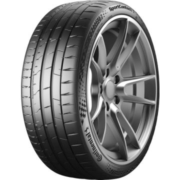 CONTINENTAL SPORT CONTACT 7 295/40R21 111W POL