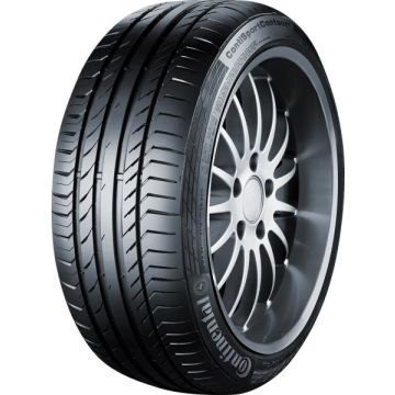 CONTINENTAL SUV Conti SportCont5 VOL 235/55R19 105V