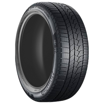 CONTINENTAL TS860S 275/40R19 105V RFT