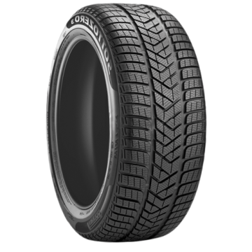 PIRELLI Winter Sottozero 3 255/45R19 104W