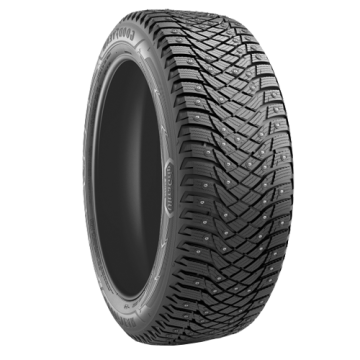 GOODYEAR UG ARCTIC 2 SUV 275/55R19 111T Dubb