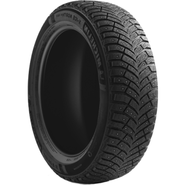 MICHELIN X-ICE NORTH 4 SUV 315/35R22 111T Dubb
