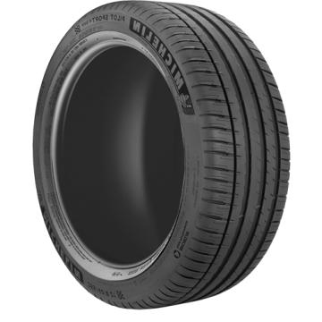 MICHELIN Pilot Sport 4 SUV Acoustic 265/40R22 106Y