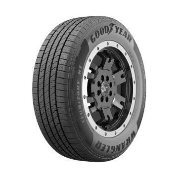 GOODYEAR WRANGLER TERRITORY HT 255/70R17 112T
