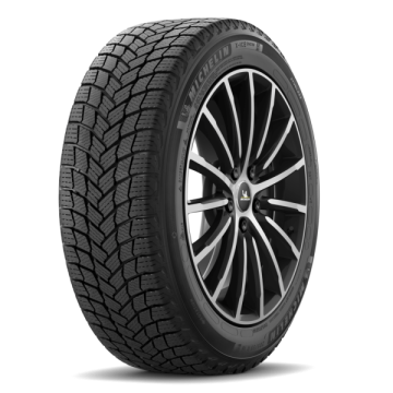 MICHELIN X-ICE SNOW 245/40R19 98H