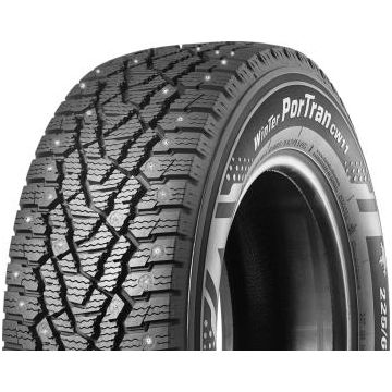 KUMHO CW11 dubb 215/75R16 116R Dubb