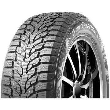 KUMHO WI32 DUBB 265/60R18 114T Dubb