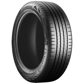 CONTINENTAL EcoContact 6Q 255/50R19 107W