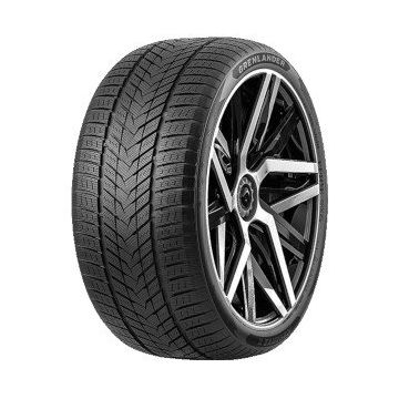 GRENLANDER Icehawke II 275/40R22 107H