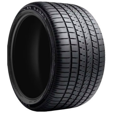 GOODYEAR EAGLE F1 SUPERSPORT EVR 255/40R19 100Y