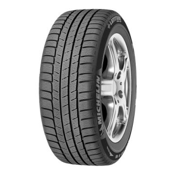MICHELIN LATITUDE ALPIN XL 205/80R16 104T