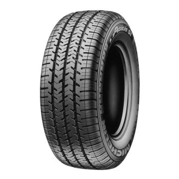 MICHELIN AGILIS 51 SNOW-ICE 215/65R15 104T C-Däck
