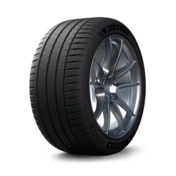 MICHELIN PILOT SPORT 4 S 295/35R20 105Y MO1B