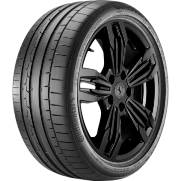 CONTINENTAL Conti SportCont6 MO1 245/40R18 97Y