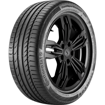 CONTINENTAL Conti SportCont5 N0 255/50R19 103Y