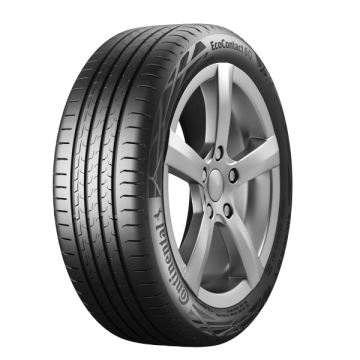 CONTINENTAL ECO CONTACT 6 Q CSi FR 325/35R23 111Y MO