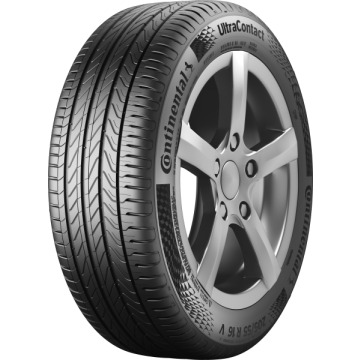 CONTINENTAL Conti UltraCont 205/55R19 97V