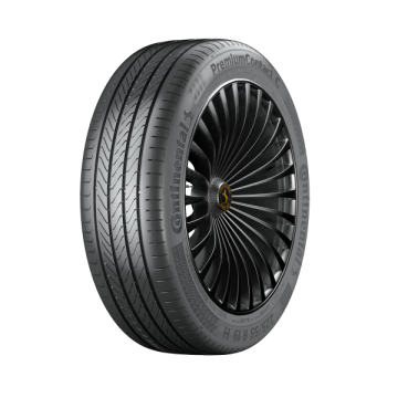 CONTINENTAL PREMIUM CONTACT CONTACT C CSi FR 285/45R21 113V