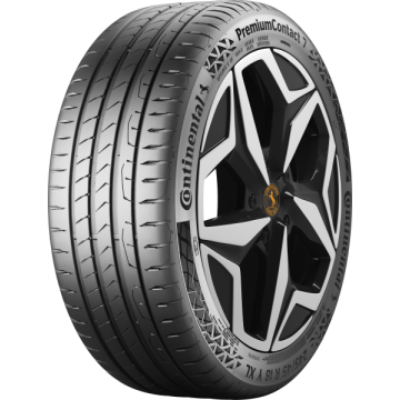 CONTINENTAL Premium Contact 7 215/40R18 89Y
