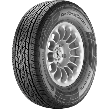 CONTINENTAL CROSS LX2 FR 255/65R18 115H
