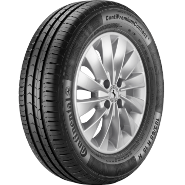 CONTINENTAL Conti PremCont5 *MO 225/55R17 97Y