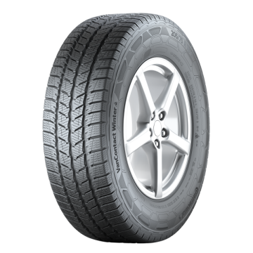 CONTINENTAL VanContact Winter 225/75R16 121R
