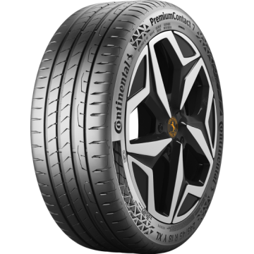 CONTINENTAL Premium Contact 7 235/45R17 97W
