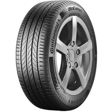 CONTINENTAL Conti UltraCont 185/60R16 86H