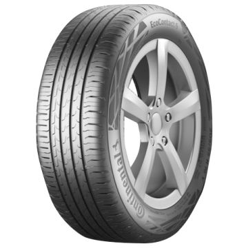 CONTINENTAL ECO CONTACT 6 Q * 285/40R20 108Y