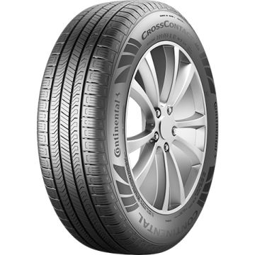CONTINENTAL CROSS RX FR 265/50R20 111H