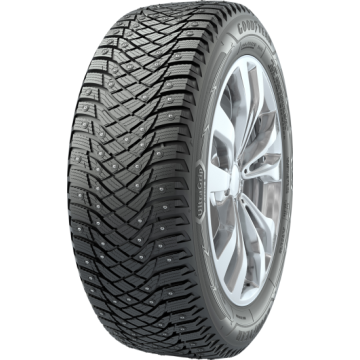 GOODYEAR UG ARCTIC 2  225/45R19 96T Dubb