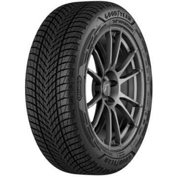 GOODYEAR UG performance 3 215/50R17 95V