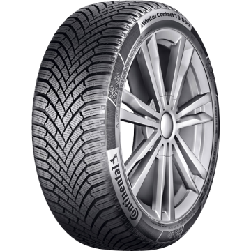 CONTINENTAL TS860 S FR 255/40R22 103V NE0