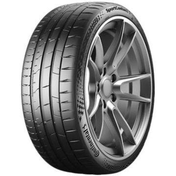 CONTINENTAL SPORT CONTACT 7 FR 245/40R21 100Y NF0