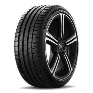 MICHELIN PILOT SPORT S 5 275/35R21 99Y