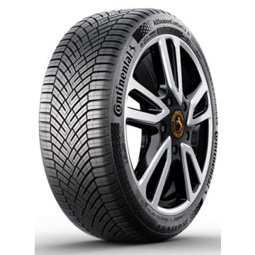 CONTINENTAL ALLSEASON CONTACT 2 SEAL 255/55R18 105T