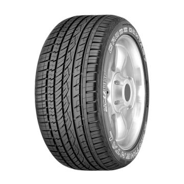 CONTINENTAL CrossCont UHP MO 255/45R19 100V
